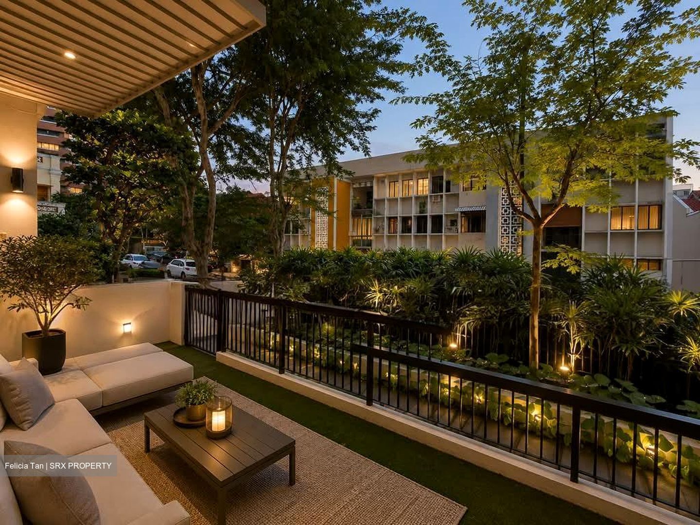 RESIDENCES AT EMERALD HILL (D9), Apartment #579010311